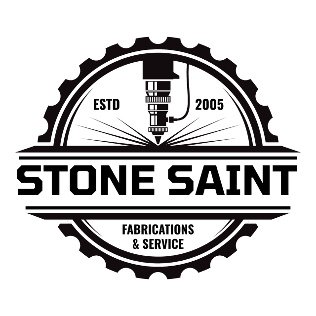 Stone Saint logo