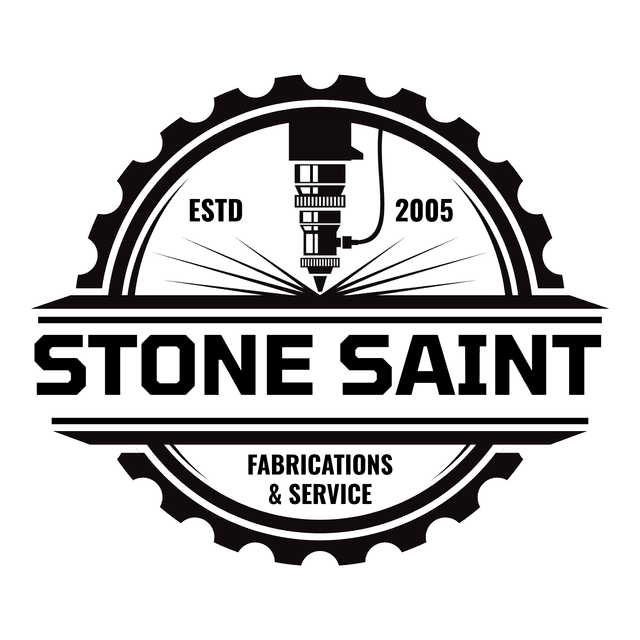 Stone Saint logo