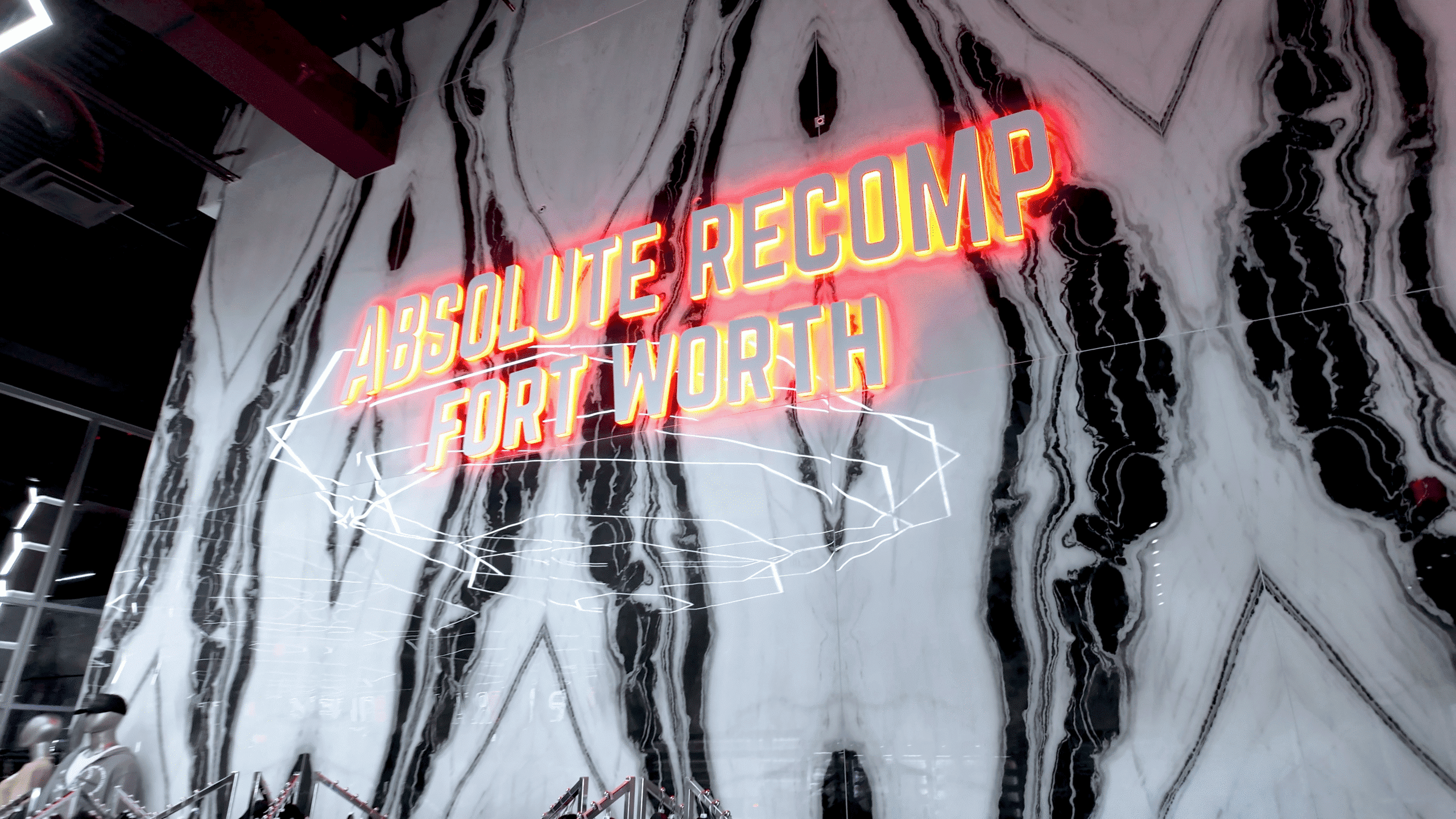 Commercial Installations